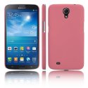 CUSTODIA BACK RIGIDA per SAMSUNG I9200 GALAXY MEGA 6.3" POLLICI, I9205 COLORE ROSA