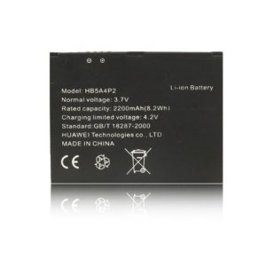 BATTERIA HUAWEI IDEOS S7, IDEOS S7-105, SMARKIT S7 2200 mAh LI-ION