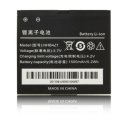 BATTERIA MOTOROLA FB0-2 per TRIUMPH, WX435 1500 mAh LI-ION