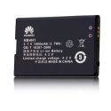 BATTERIA ORIGINALE HUAWEI HB4H1 per G6600 PASSPORT, G6603, G6608 1000 mAh LI-ION BULK SEGUE COMPATIBILITA'..