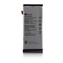 BATTERIA ORIGINALE HUAWEI HB3742A0EBC per ASCEND P6, ASCEND G6, ASCEND P7 MINI 2000 mAh LI-ION BULK SEGUE COMPATIBILITA'...