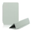 CUSTODIA SMART COVER per APPLE IPAD AIR, IPAD 5 COLORE GRIGIO