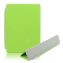 CUSTODIA SMART COVER per APPLE IPAD AIR, IPAD 5 COLORE VERDE