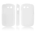 CUSTODIA BACK RIGIDA per SAMSUNG S5280 GALAXY STAR, S5282 COLORE BIANCO