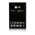 BATTERIA ORIGINALE LG BL-44JR per P940 PRADA 3.0, SU880 OPTIMUS EX, KU5400 1540 mAh LI-ION BULK