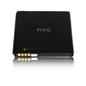 BATTERIA ORIGINALE HTC BA S640 per TITAN ETERNITY X310E, SENSATION XL, TITAN II 1600 mAh LI-ION BULK