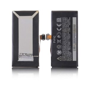 BATTERIA ORIGINALE HTC BK-76100 per ONE V, PRIMO, T320e 1500 mAh LI-ION BULK