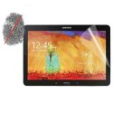 PELLICOLA PROTEGGI DISPLAY ANTI IMPRONTA per SAMSUNG GALAXY NOTE 10.1 (2014 EDITION) SM-P600, GALAXY TAB PRO 10.1 SM-T520