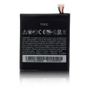 BATTERIA ORIGINALE HTC BJ40100 per ONE S, VILLE, VILLE C, Z520E, Z560E 1650 mAh LI-ION BULK