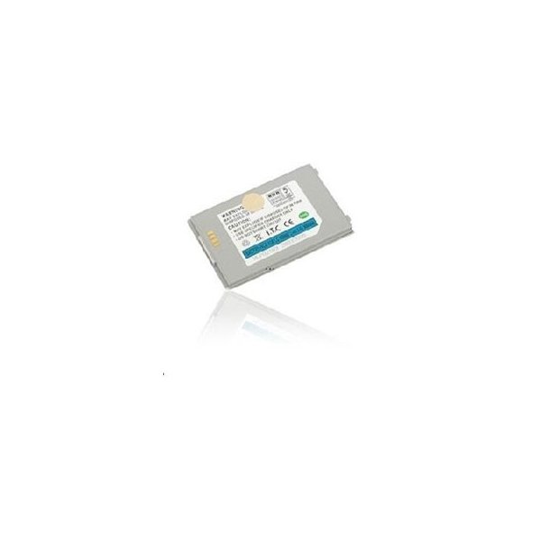 BATTERIA LG VX9900 enV 900mAh Li-ion colore SILVER