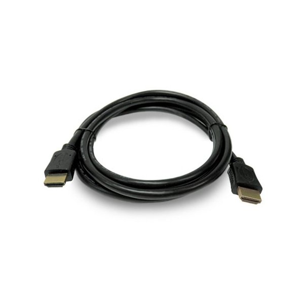 CAVO HDMI MASCHIO / HDMI MASCHIO VERSIONE 1.4 LUNGHEZZA 2,0 Mt. AA14302 VULTECH