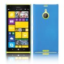 CUSTODIA BACK RIGIDA per NOKIA LUMIA 1520 COLORE BLU