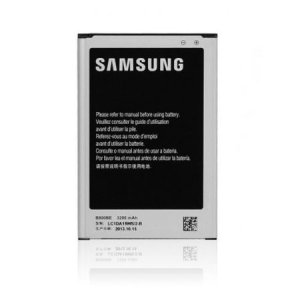 BATTERIA ORIGINALE SAMSUNG per C1010 GALAXY S4 ZOOM, C101 - 2330 mAh LI-ION EB-B740AE BULK