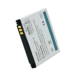 BATTERIA per HUAWEI C5900, C7600, U7300 800 mAh LI-ION SEGUE COMPATIBILITA'..