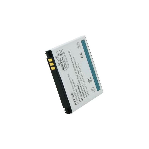 BATTERIA per HUAWEI C5900, C7600, U7300 800 mAh LI-ION SEGUE COMPATIBILITA'..