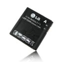 BATTERIA ORIGINALE LG LGIP-550N per GD510 POP, GD570 DLITE, GD880 900 mAh LI-ION BULK SEGUE COMPATIBILITA'..