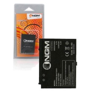 BATTERIA ORIGINALE NGM BL-DD per DROID DUO 1200 mAh LI-ION BLISTER