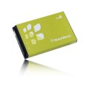 BATTERIA ORIGINALE BLACKBERRY C-X2 per CURVE 8350I, 8800, 8830 WORLD EDITION, 8820 1400 mAh LI-ION BULK