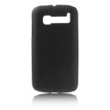 CUSTODIA BACK RIGIDA per ALCATEL ONE TOUCH POP C5 COLORE NERO