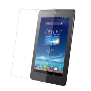 PELLICOLA PROTEGGI DISPLAY per ASUS FONEPAD 7, ME372CG, ME373CG, 7" POLLICI