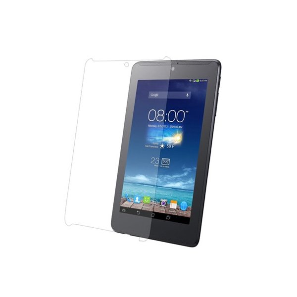 PELLICOLA PROTEGGI DISPLAY per ASUS FONEPAD 7, ME372CG, ME373CG, 7" POLLICI