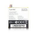 BATTERIA ORIGINALE ALCATEL TLP018B2 per ONE TOUCH IDOL 6030, FIERCE 7024 1800 mAh LI-ION BULK SEGUE COMPATIBILITA'..