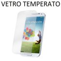 PELLICOLA PROTEGGI DISPLAY VETRO TEMPERATO 0,33mm per SAMSUNG I9500 GALAXY S4, I9505, I9502