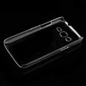 CUSTODIA COVER CRYSTAL TRASPARENTE per SAMSUNG G3815 GALAXY EXPRESS 2