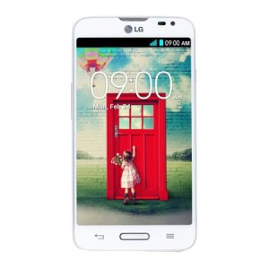 PELLICOLA PROTEGGI DISPLAY per LG L70, D320N