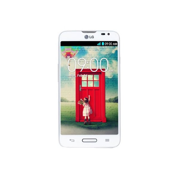 PELLICOLA PROTEGGI DISPLAY per LG L70, D320N