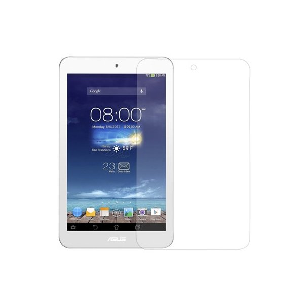 PELLICOLA PROTEGGI DISPLAY per ASUS MEMO PAD 8, ME180A, 8" POLLICI