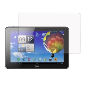 PELLICOLA PROTEGGI DISPLAY per ACER ICONIA TAB A701, 10.1" POLLICI