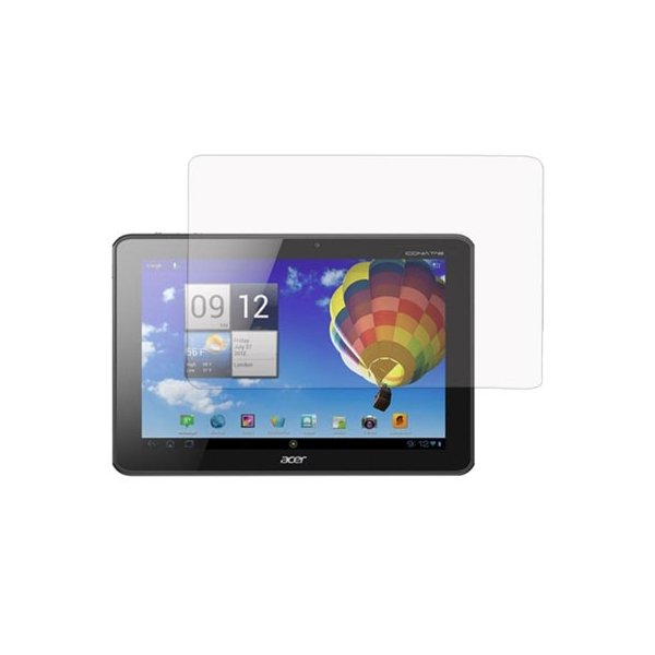 PELLICOLA PROTEGGI DISPLAY per ACER ICONIA TAB A701, 10.1" POLLICI