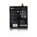 BATTERIA ORIGINALE LG BL-T8 per G FLEX, D955 3500 mAh LI-ION BULK