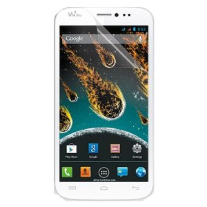 PELLICOLA PROTEGGI DISPLAY per WIKO DARKSIDE