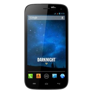 PELLICOLA PROTEGGI DISPLAY per WIKO DARKNIGHT