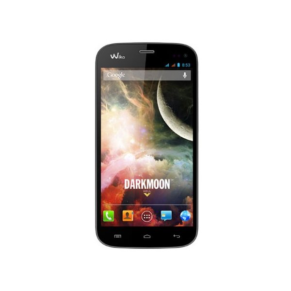 PELLICOLA PROTEGGI DISPLAY per WIKO DARKMOON