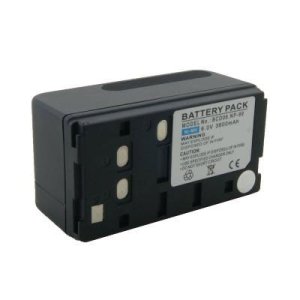 BATTERIA SONY NP-99 3600 mAh Ni-Mh SEGUE COMPATIBILITA'..