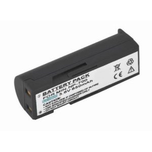 BATTERIA MITSUBISHI M320 600mAh Li-ion