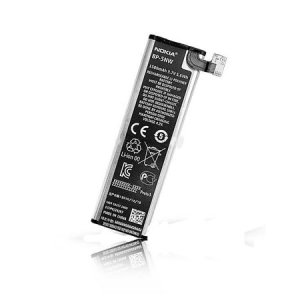 BATTERIA ORIGINALE NOKIA BP-5NW 1500mAh 3.7V LI-ION BULK