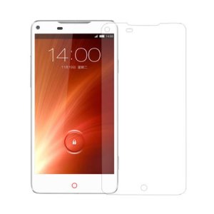 PELLICOLA PROTEGGI DISPLAY per ZTE NUBIA Z5s MINI