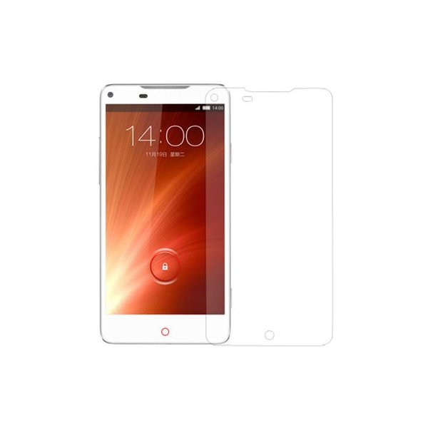 PELLICOLA PROTEGGI DISPLAY per ZTE NUBIA Z5s MINI