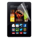 PELLICOLA PROTEGGI DISPLAY per AMAZON KINDLE FIRE HDX 7, 7.0" POLLICI