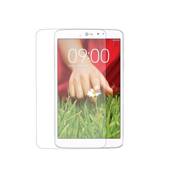 PELLICOLA PROTEGGI DISPLAY per LG G PAD 8.3 V500