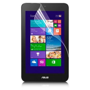 PELLICOLA PROTEGGI DISPLAY per ASUS VIVO TAB NOTE 8, M80TA 8" POLLICI