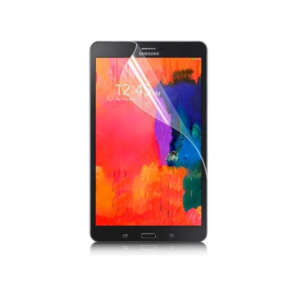 PELLICOLA PROTEGGI DISPLAY per SAMSUNG GALAXY TAB PRO 8.4, SM-T320 8,4" POLLICI