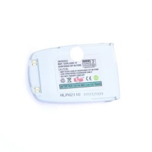 BATTERIA MOTOROLA V860 750mAh Li-ion