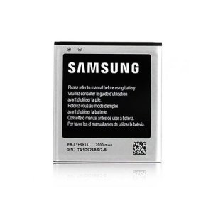 BATTERIA ORIGINALE SAMSUNG EB-L1H9KLUCSTD per I8730 GALAXY EXPRESS 2000 mAh LI-ION BULK