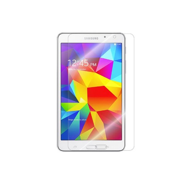 PELLICOLA PROTEGGI DISPLAY per SAMSUNG GALAXY TAB 4 7.0, SM-T230, 7" POLLICI