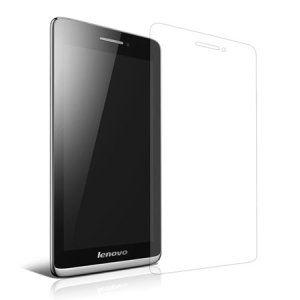 PELLICOLA PROTEGGI DISPLAY per LENOVO IDEA TAB S5000, 7" POLLICI